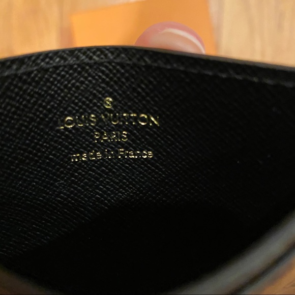 LOUIS VUITTON GIANT MONOGRAM REVERSIBLE CUP HOLDER - Picture 7 of 10